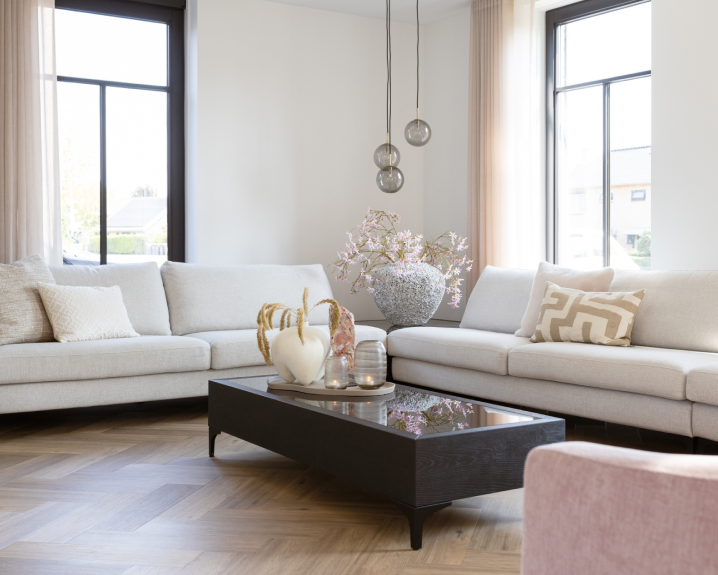 Een interieur dat bij u past